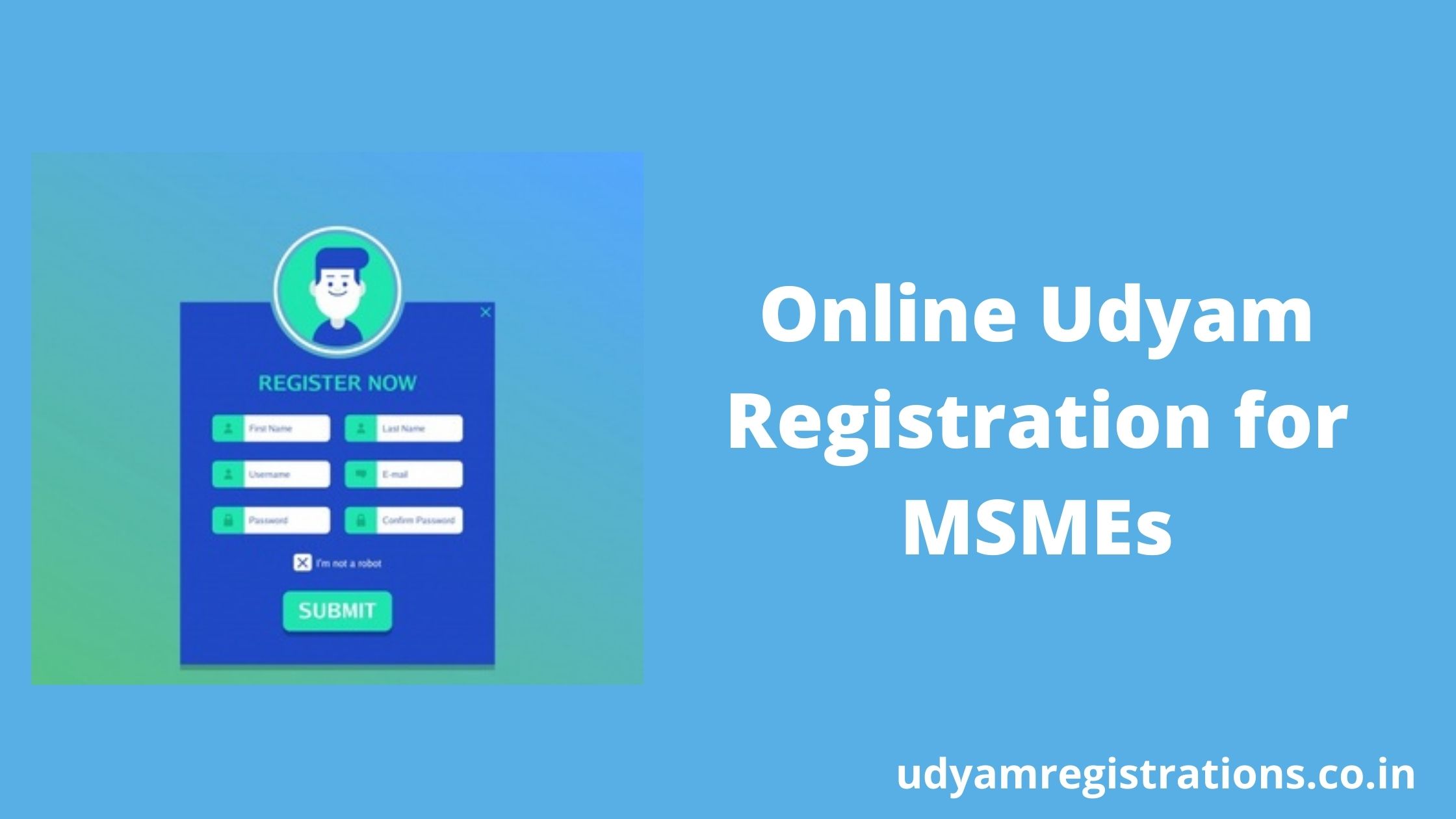 Online MSME